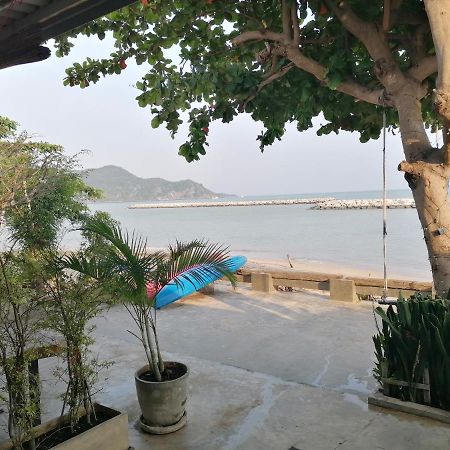 Sea Sand House Resort Клонгван Екстер'єр фото