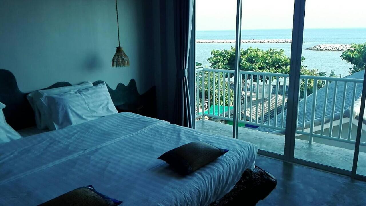 Sea Sand House Resort Клонгван Екстер'єр фото