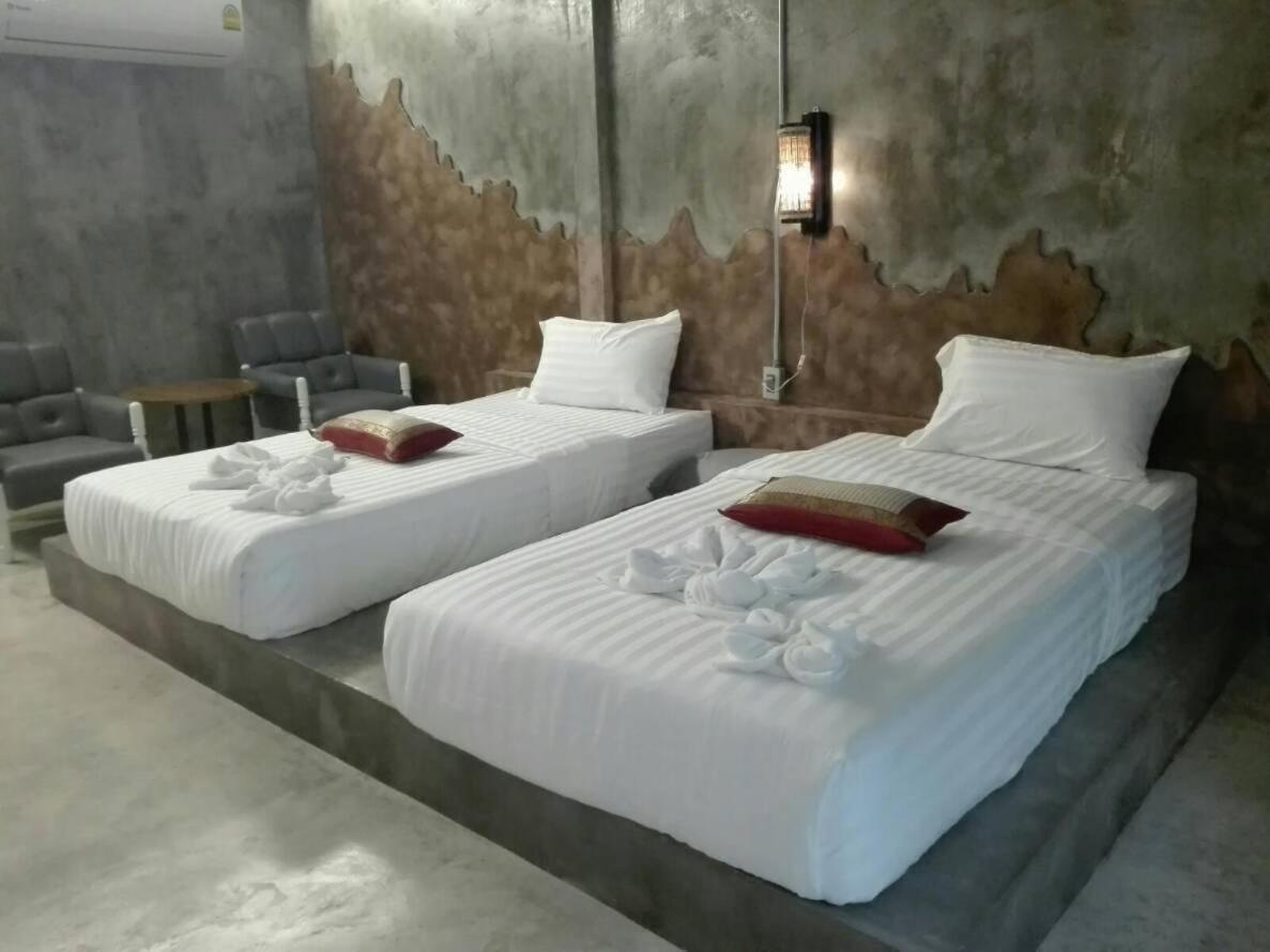 Sea Sand House Resort Клонгван Екстер'єр фото