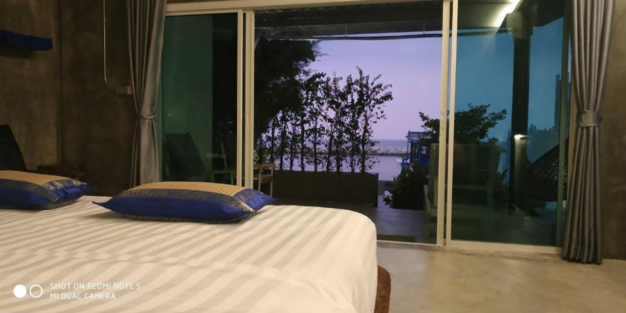 Sea Sand House Resort Клонгван Екстер'єр фото
