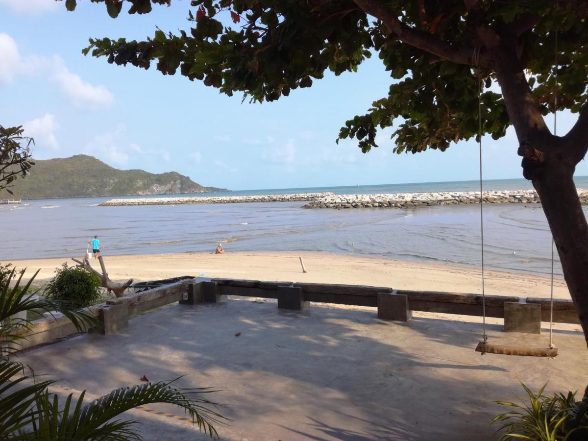Sea Sand House Resort Клонгван Екстер'єр фото